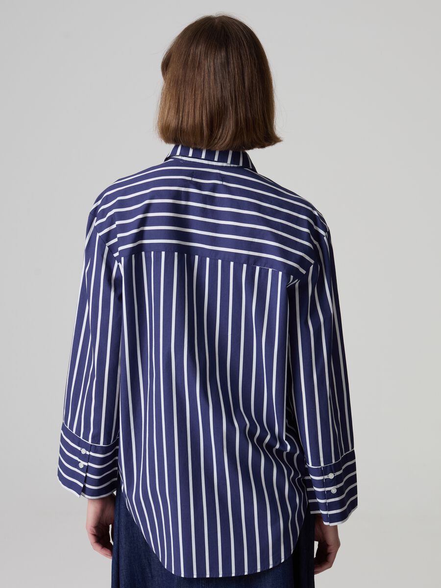 Striped shirt with pockets_2