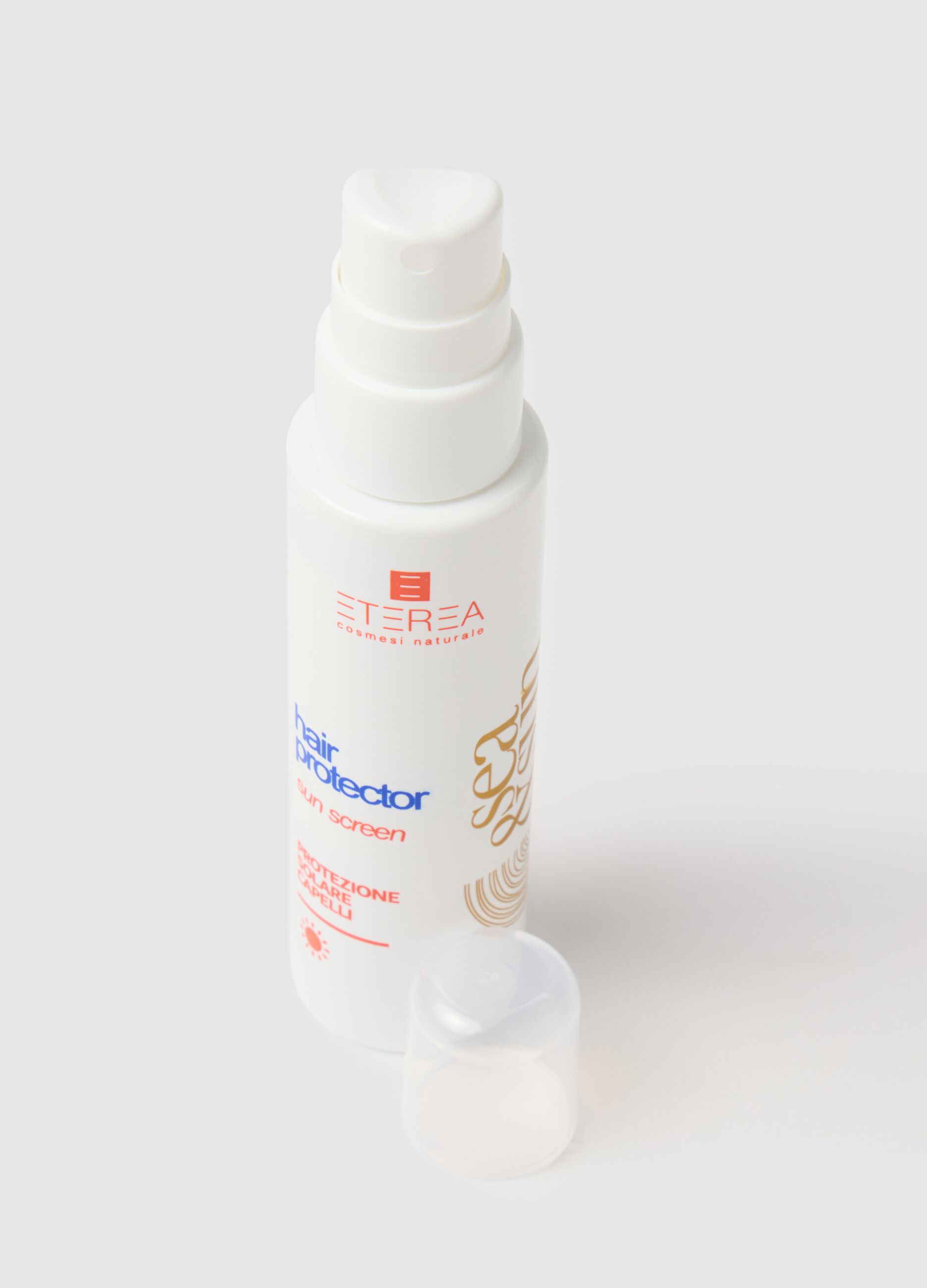 Sun Screen Hair Protector 100ml