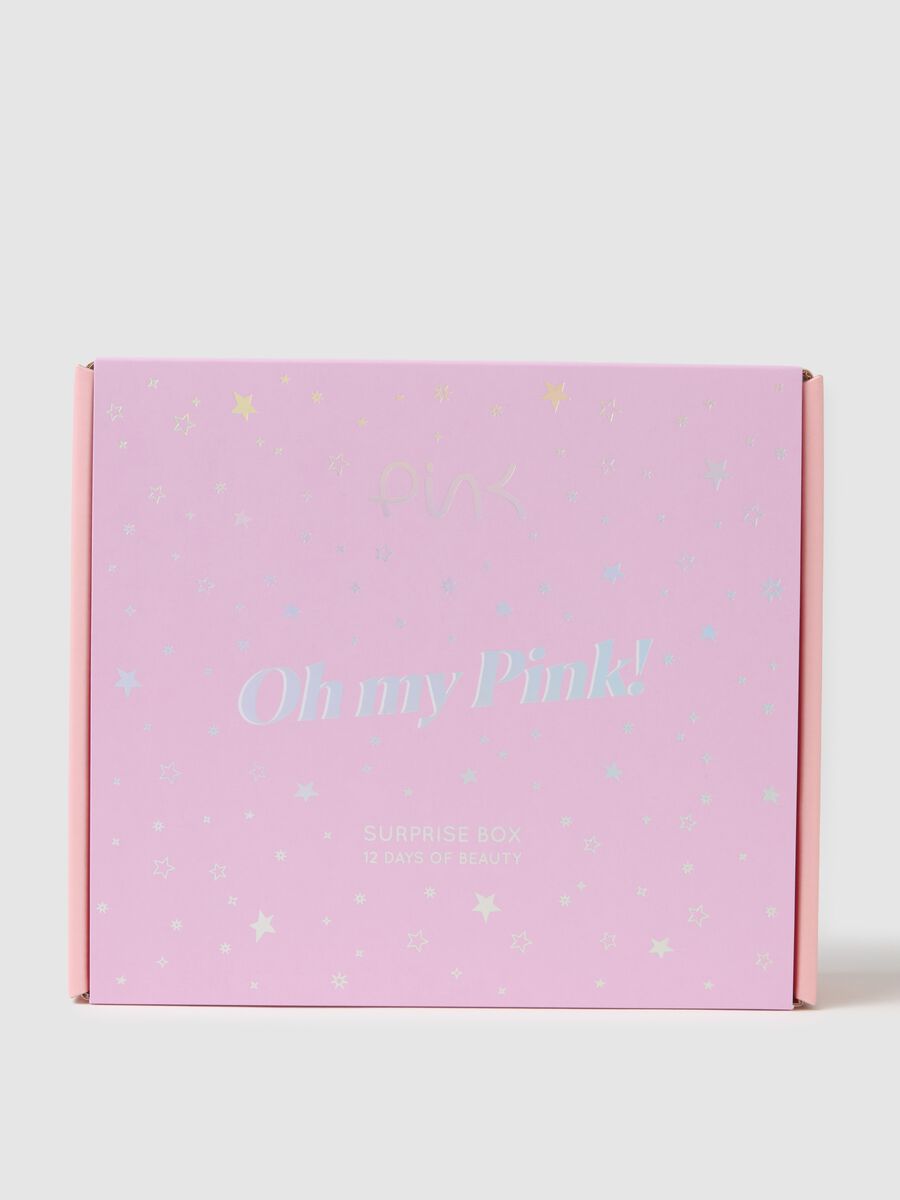 Pink Surprise Box OH my Pink! (12 pcs) Xmas 2025_0