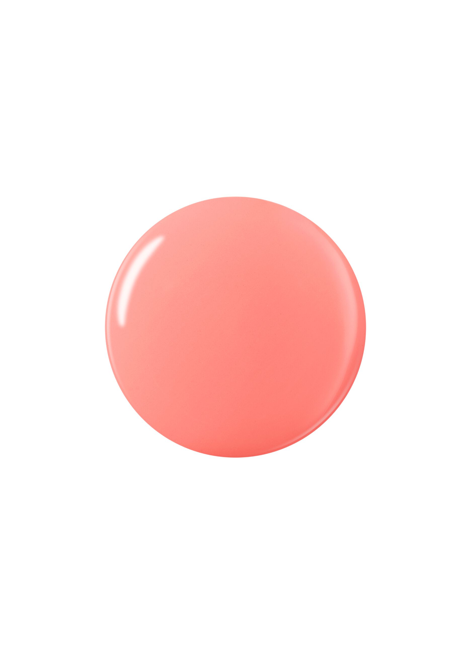 Long-lasting matte liquid blush