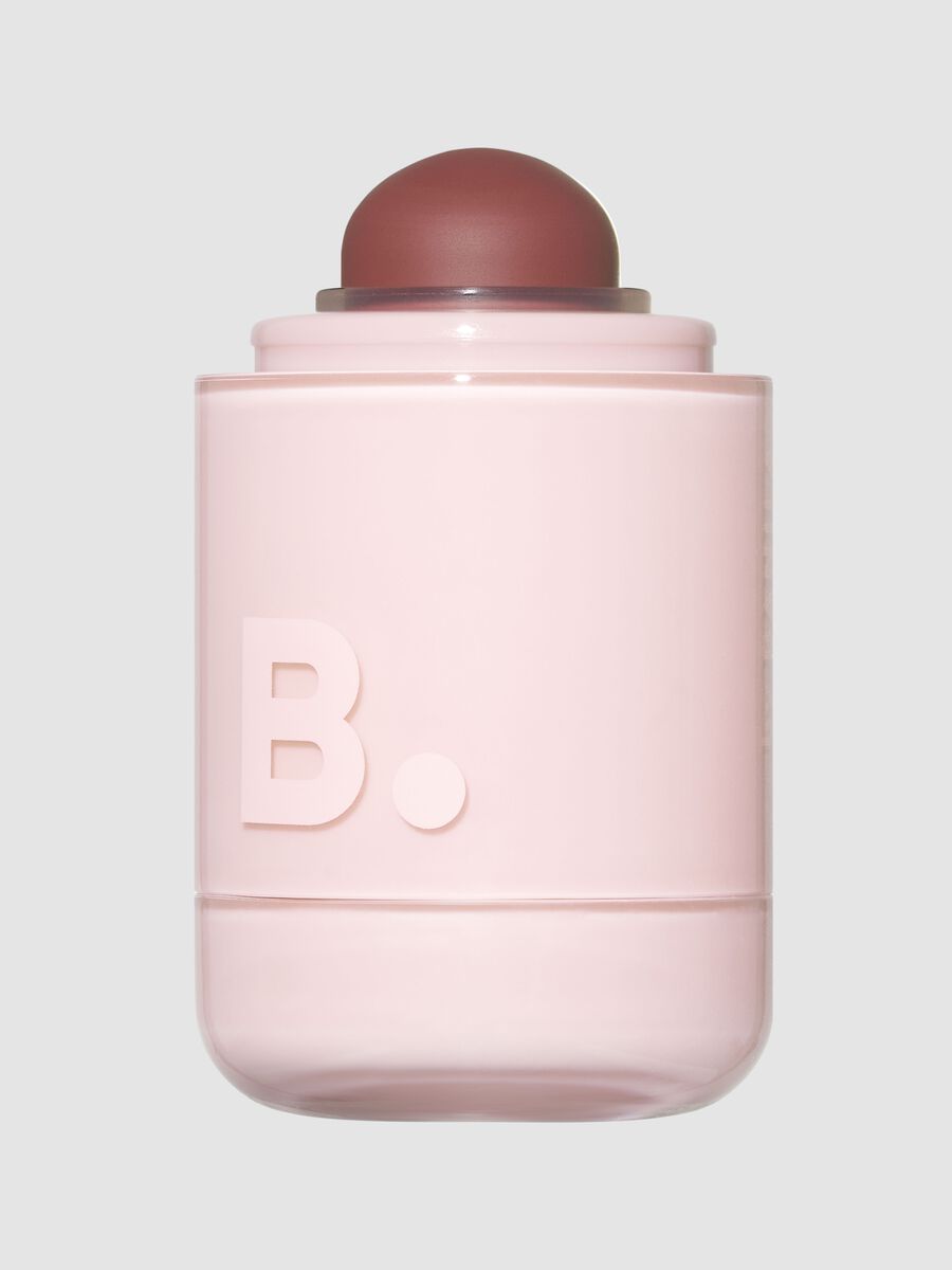 B. BY BANILA Romantic Blush Lip & Cheek &ndash; 10 Toffee Chocolate &ndash; Korean make-up_0