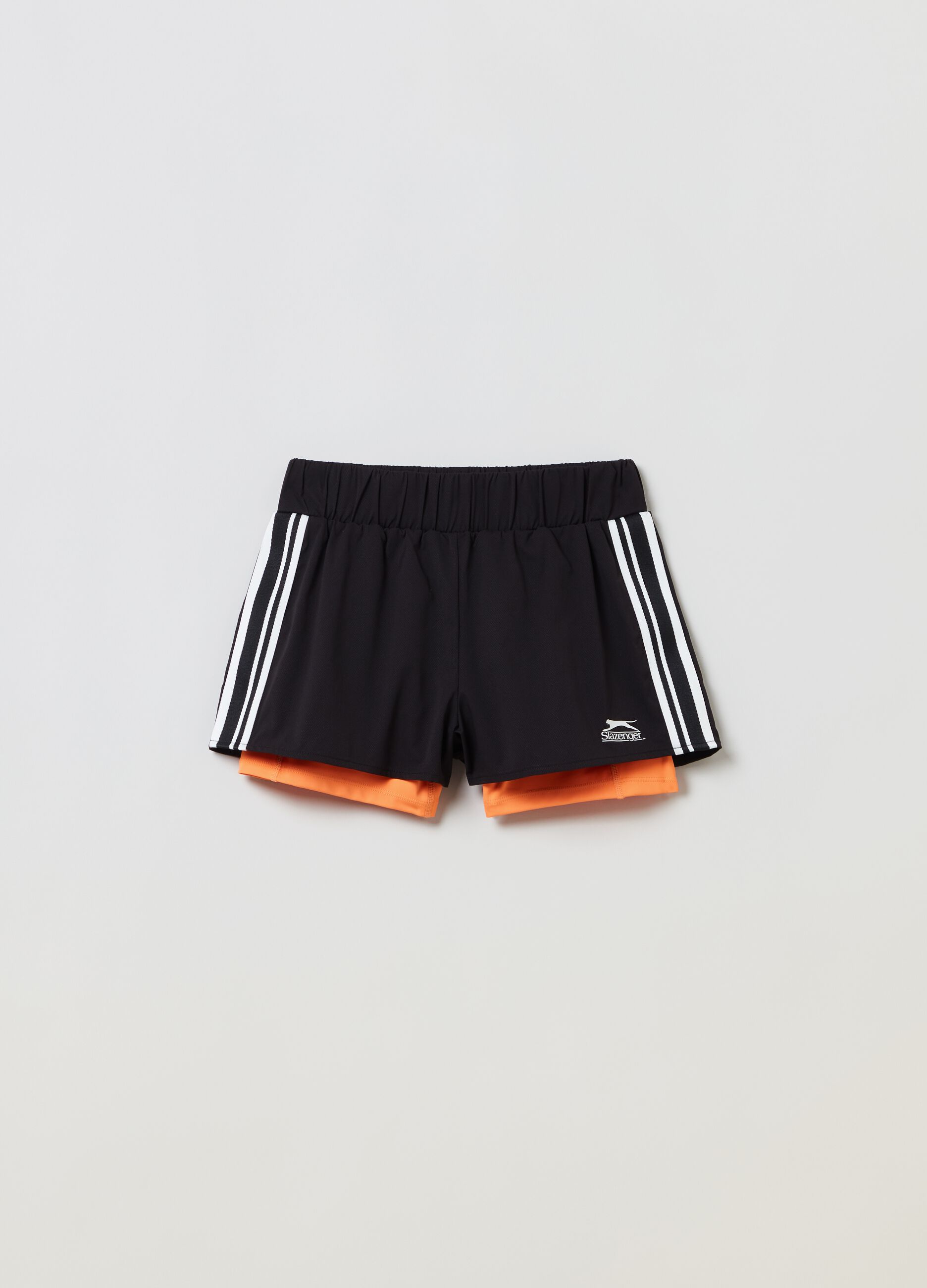 Shorts da tennis quick dry Slazenger_0