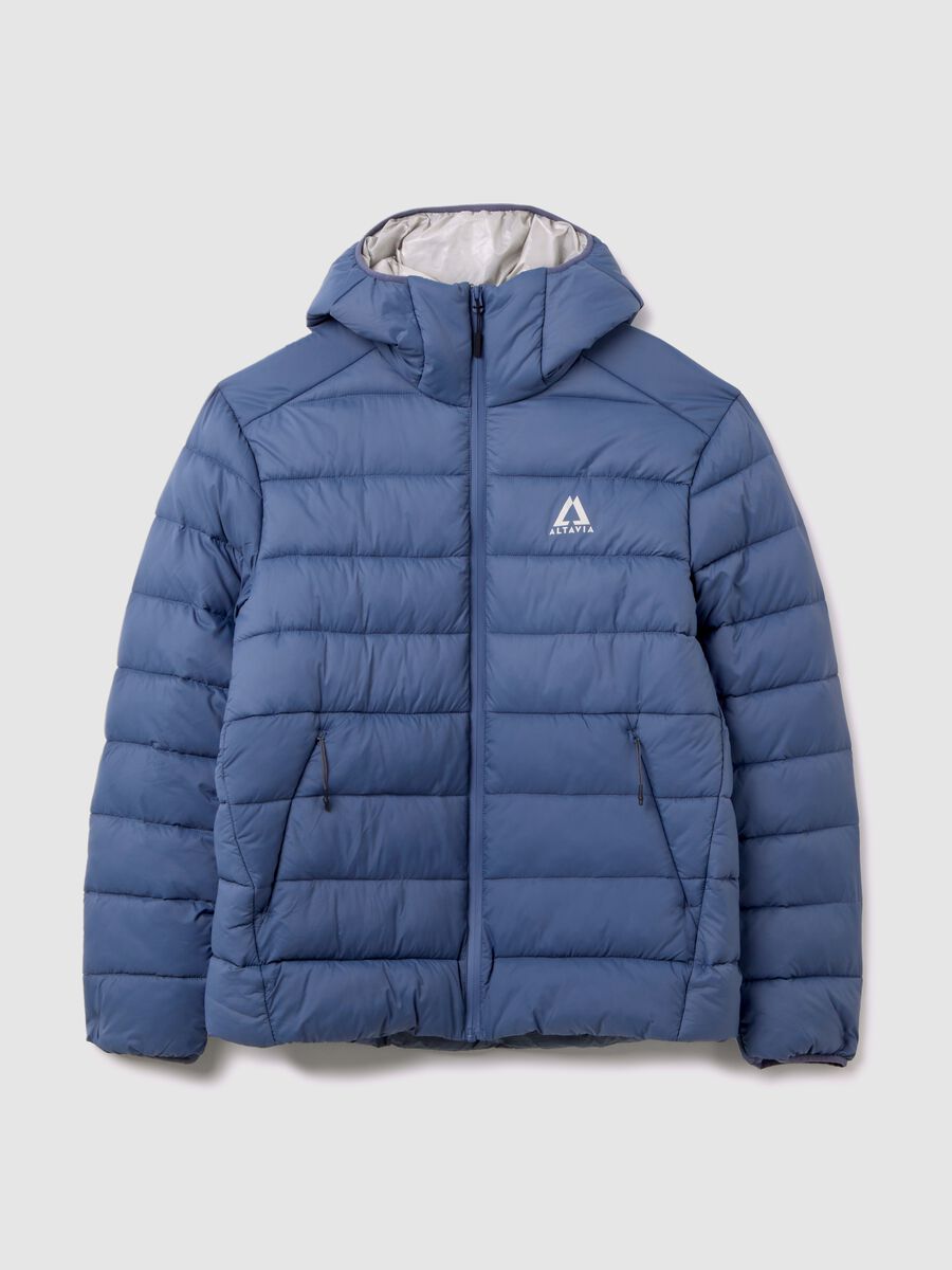 Padded Jacket ALTAVIA WITH DEBORAH COMPAGNONI_5