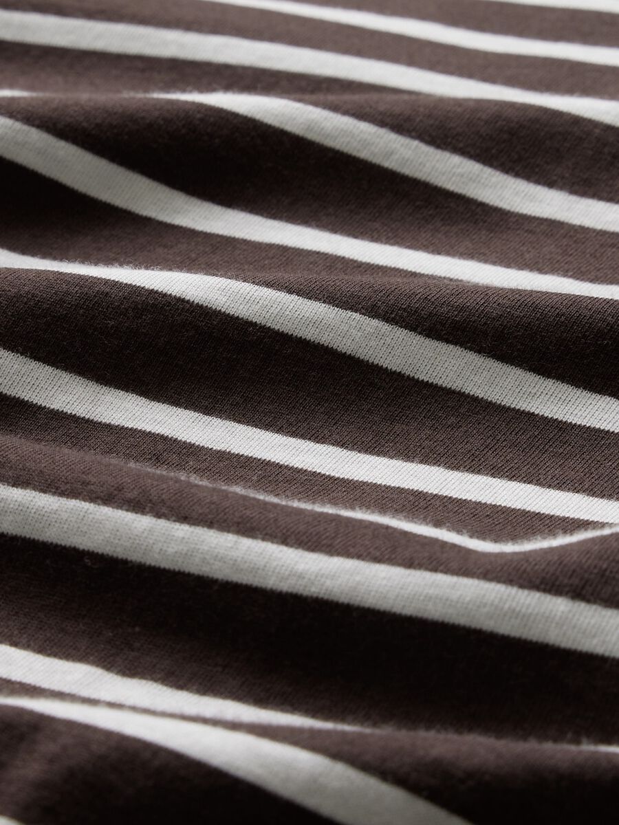 Long-sleeved T-shirt in cotton_4