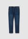 Skinny-fit jeans with fading_4