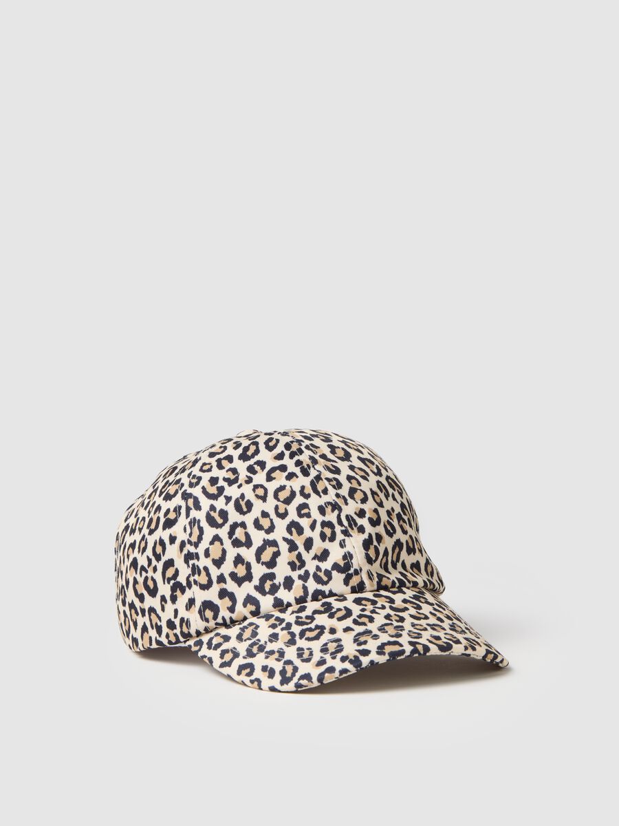 Women's multicolour hat_0