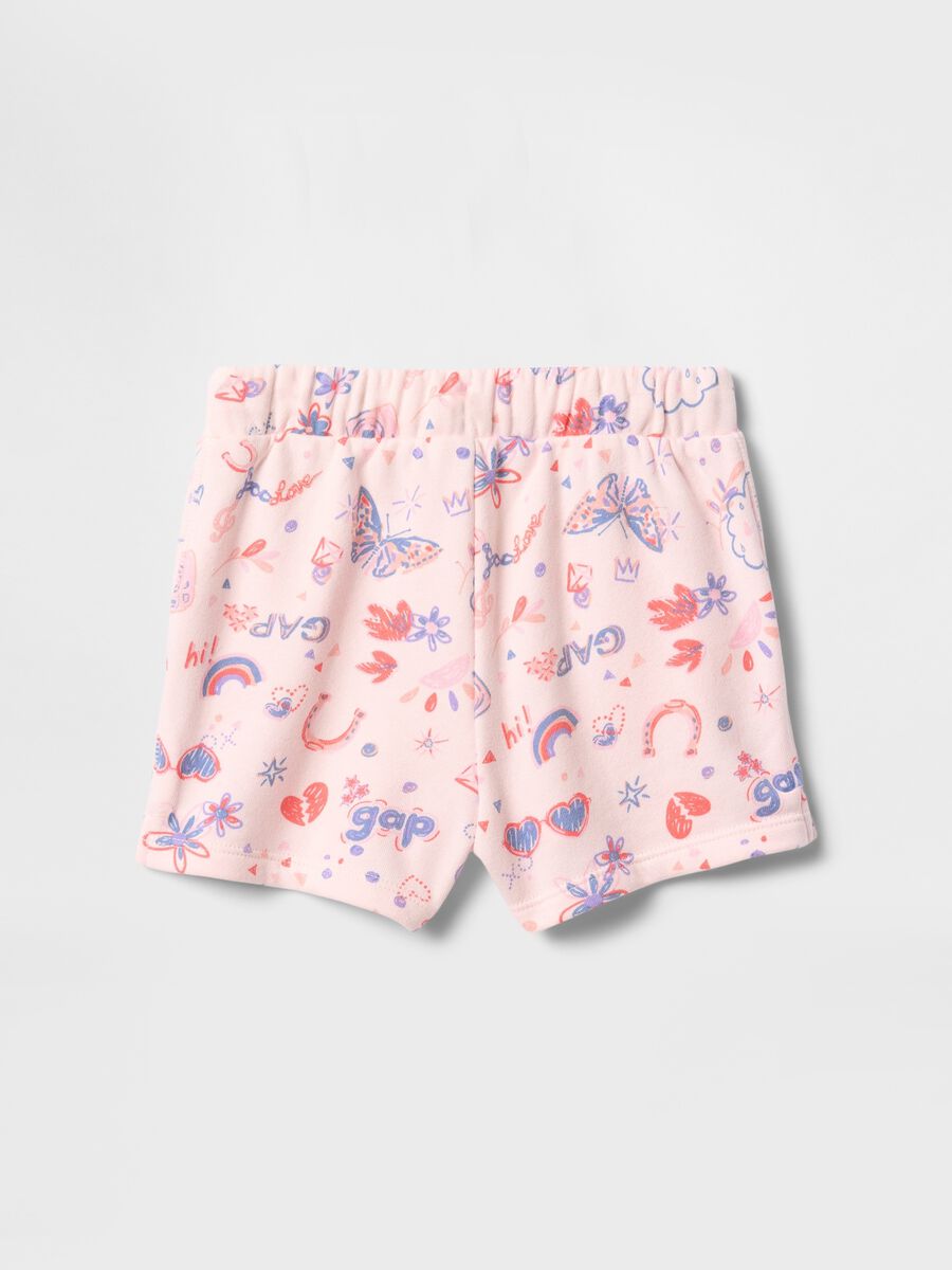Shorts con fantasia_1