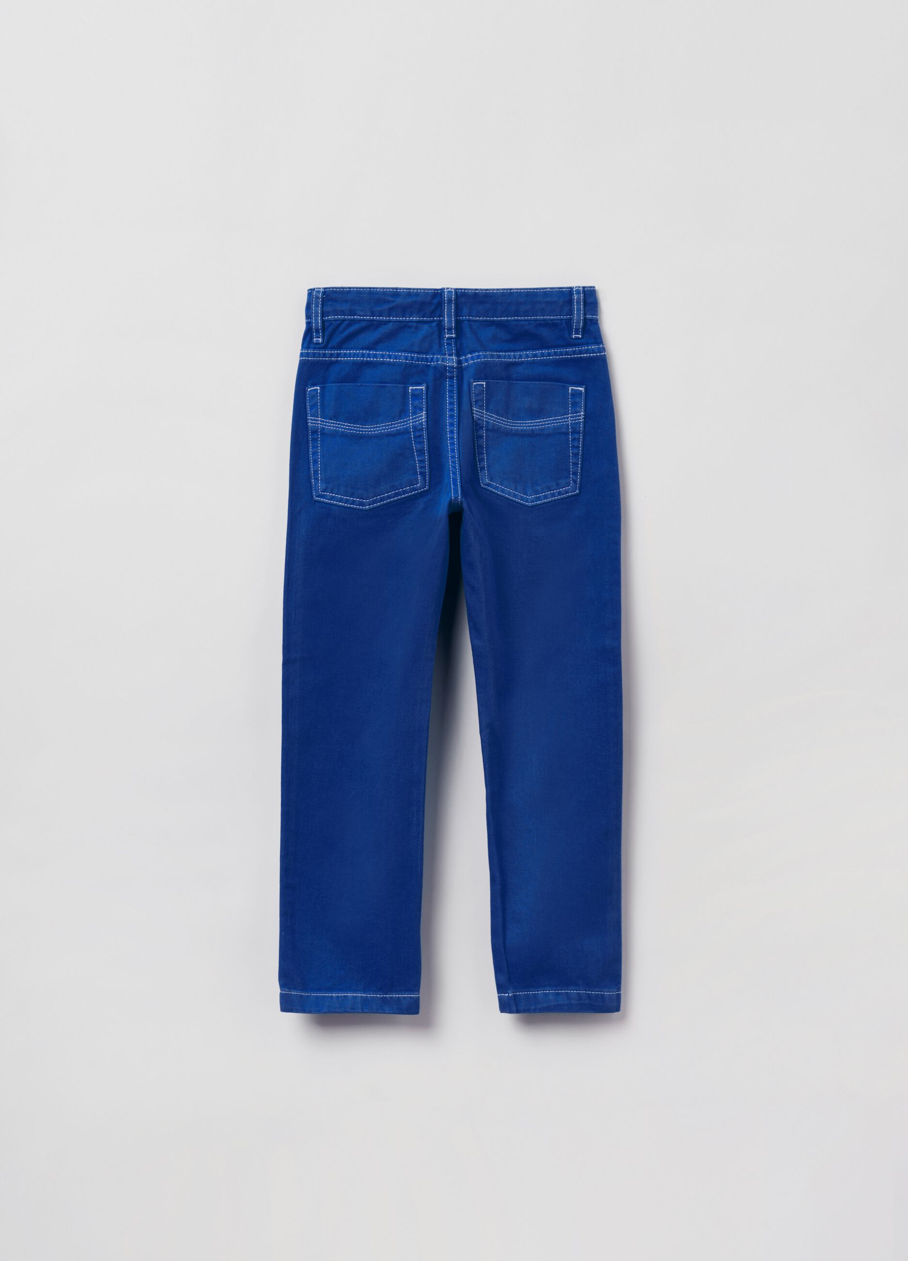 Jeans cinque tasche_1
