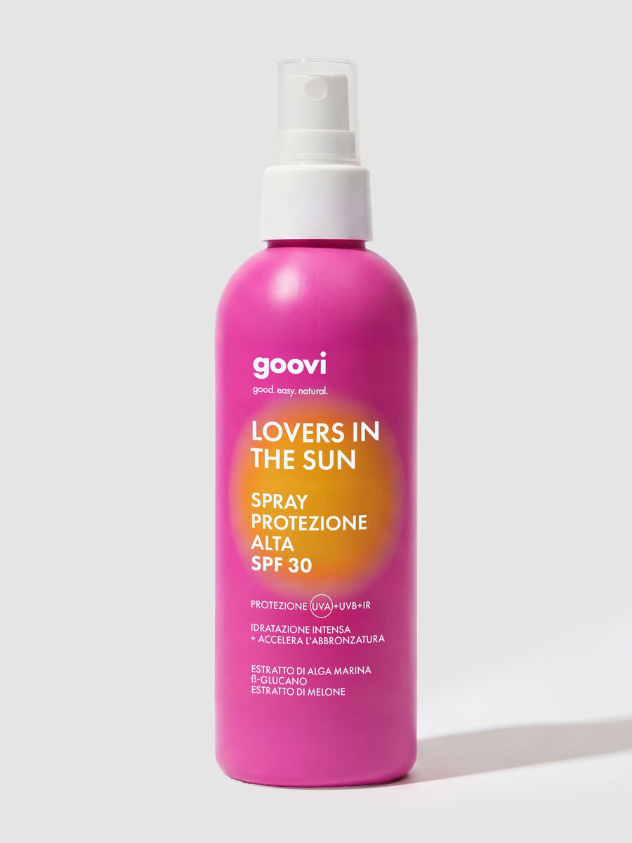 Crema corpo no gas SPF 30 200ml_0