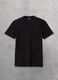 Black Knit T-shirt_4