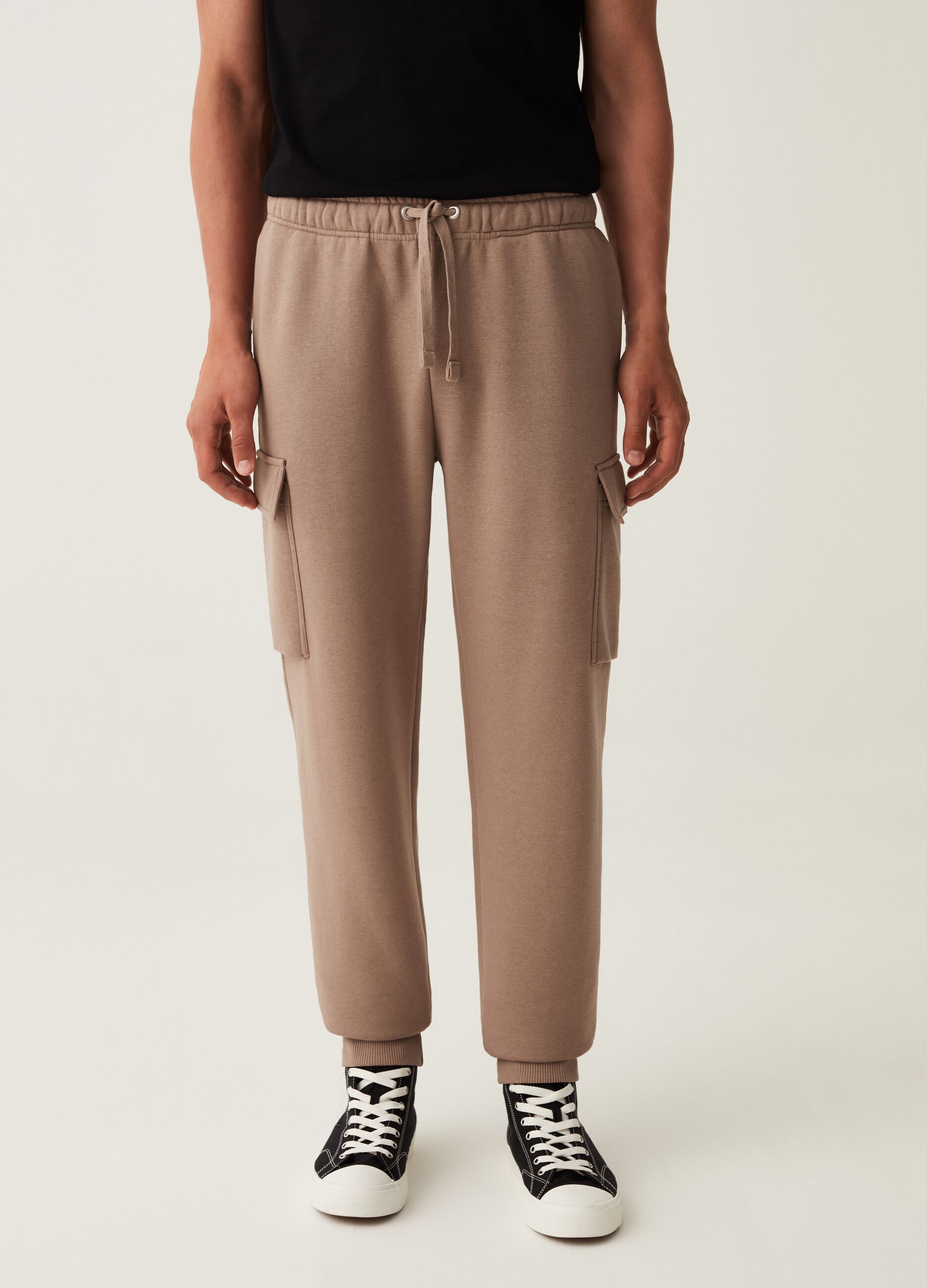 Tute felpate bambino ovs discount