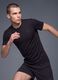 T-Shirt Tecnica Traspirante da Corsa ALTAVIA_0