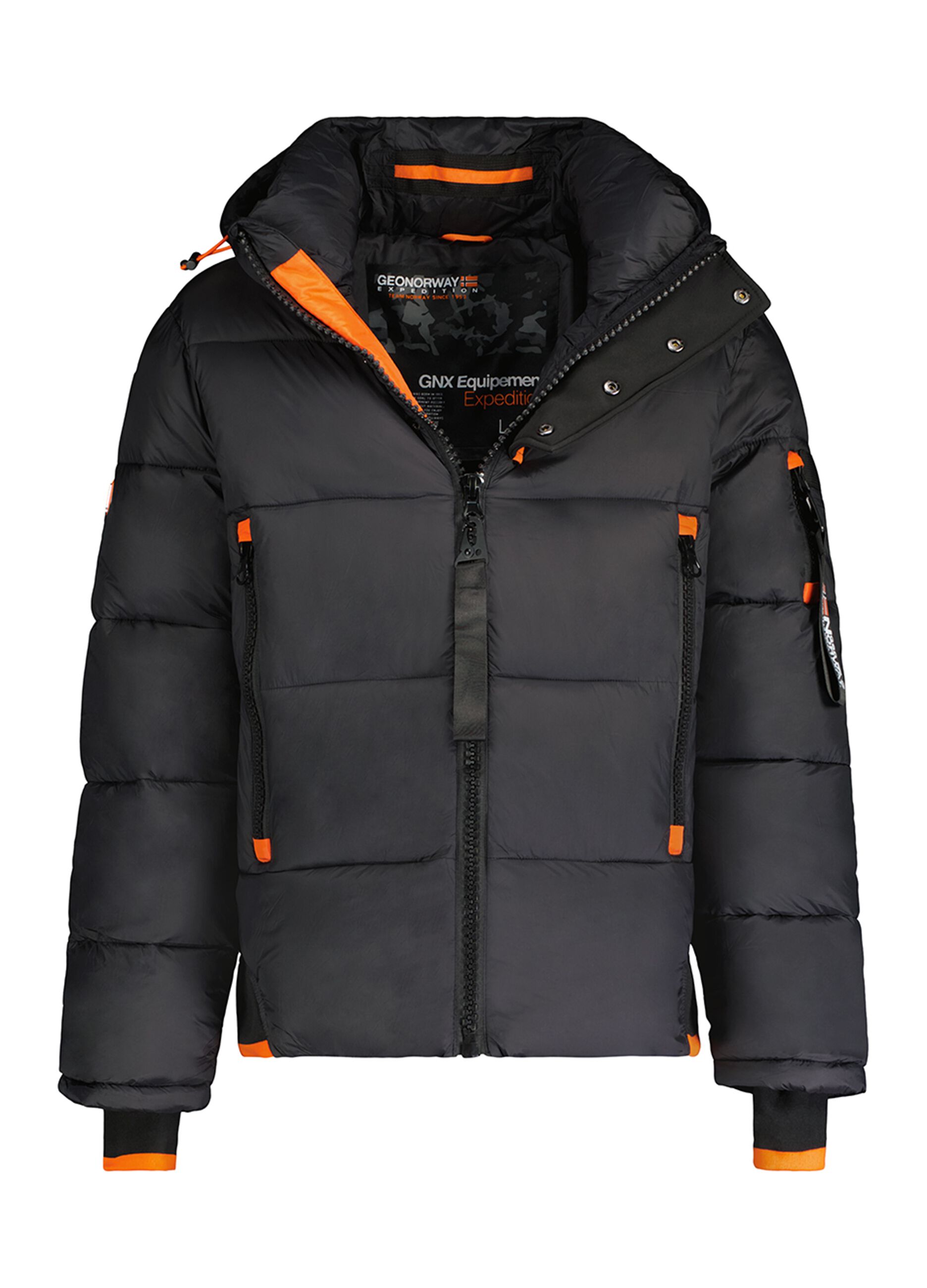 Abbigliamento da Uomo Geographical Norway OVS