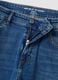 Blue skinny-fit stretch cotton denim jeans_6