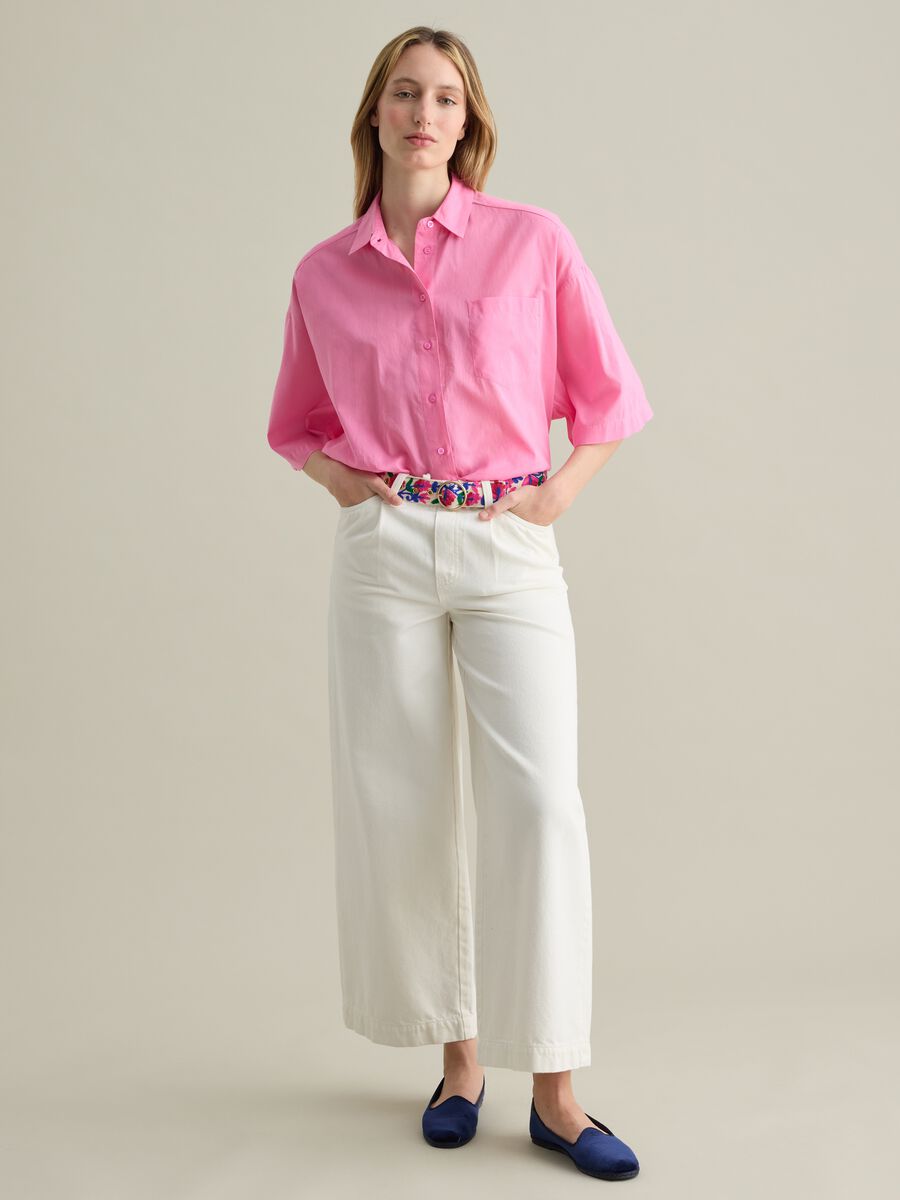 Belt with floral embroidery_3