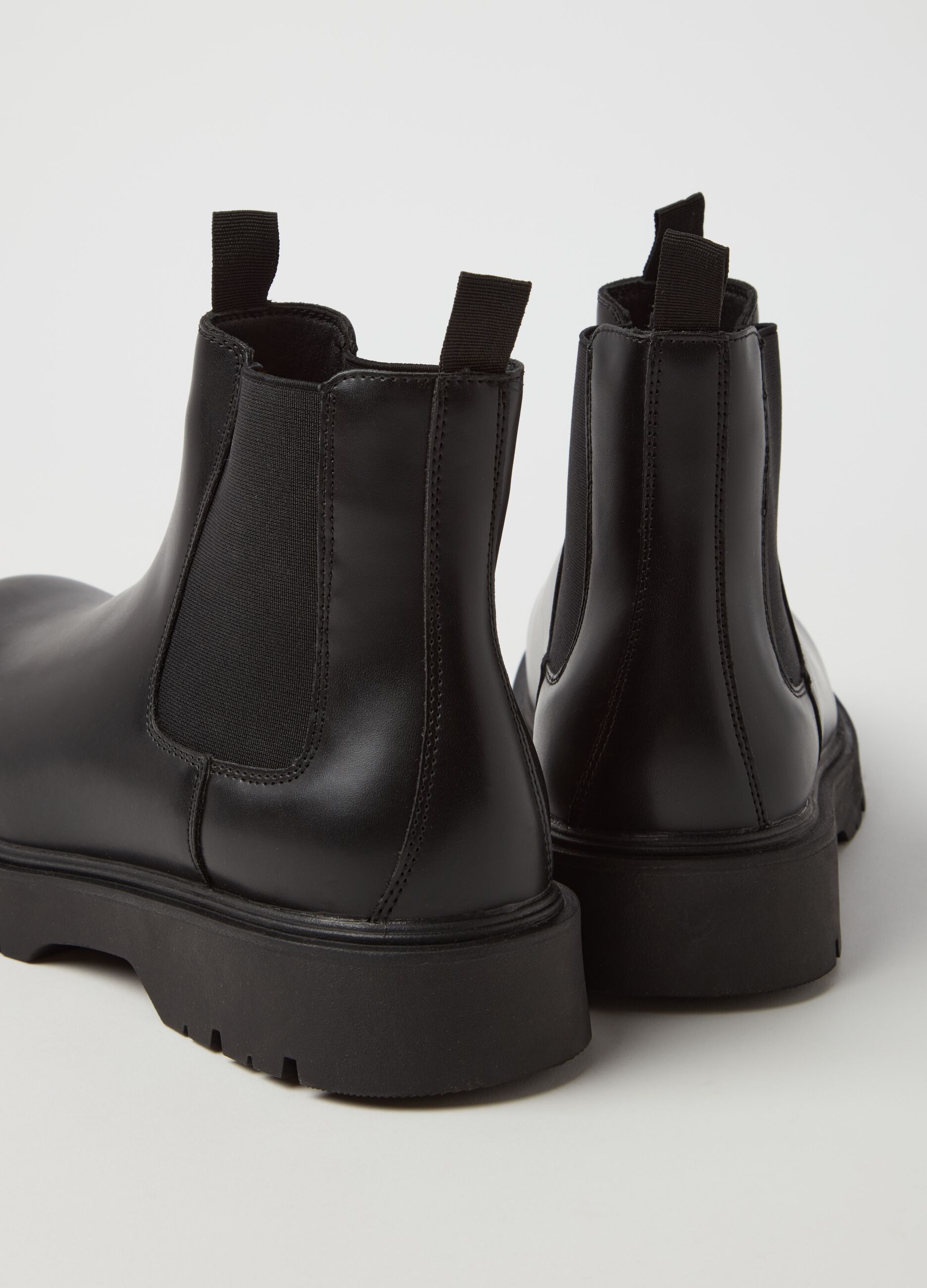 Scarpe Uomo Sneakers Eleganti Mocassini Stivali OVS