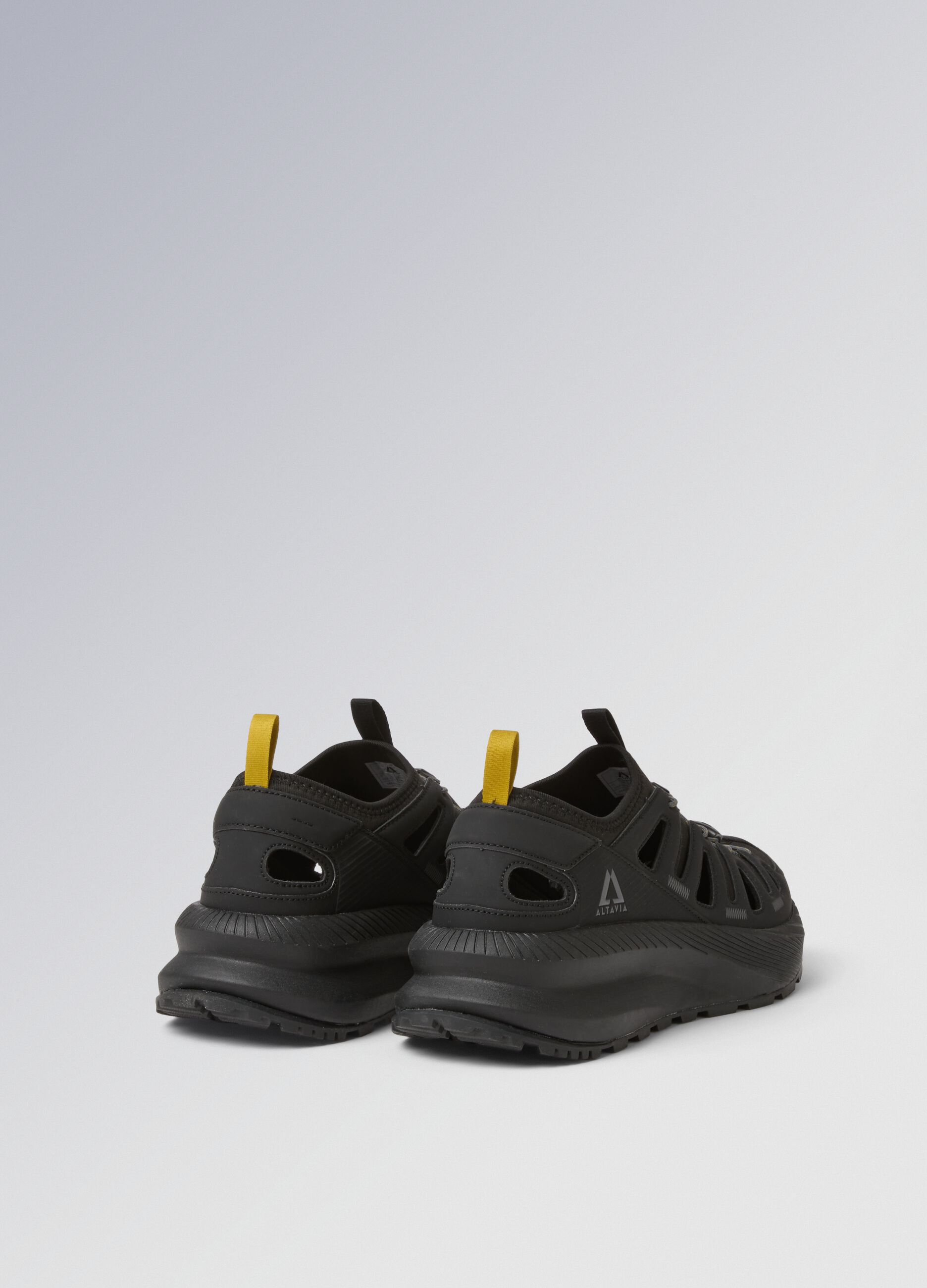 Flow-Unbound Sneakers ALTAVIA WITH DEBORAH COMPAGNONI