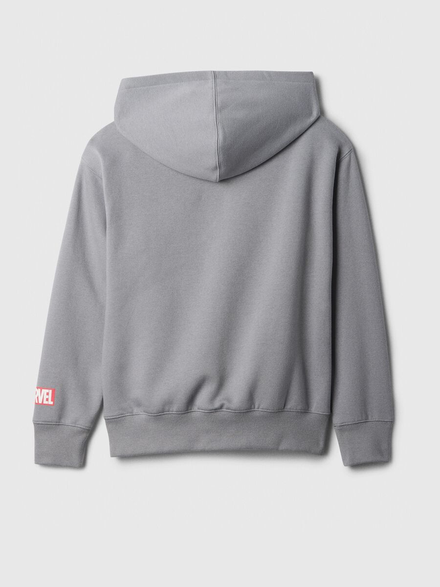 Spider-Man sweatshirt with logo print_1