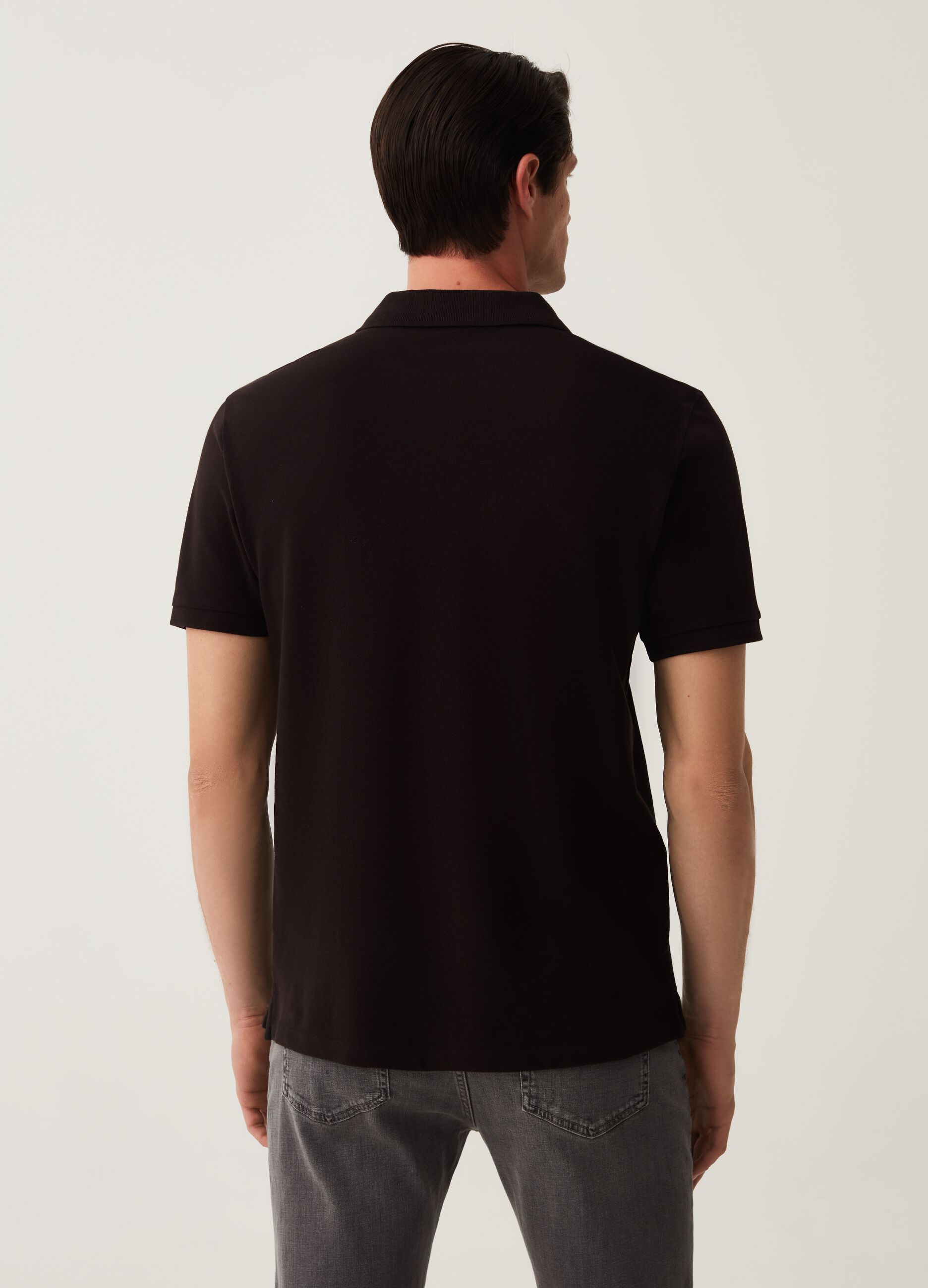 Bipack polo in piquet_2