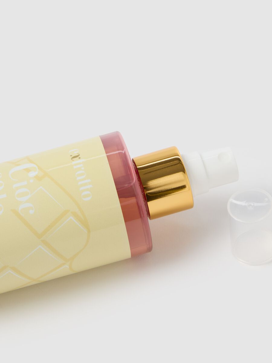 Body Spray per il corpo con note di cioccolato bianco e zucchero a velo, dolce e cremoso, inebriante e voluttuoso._2