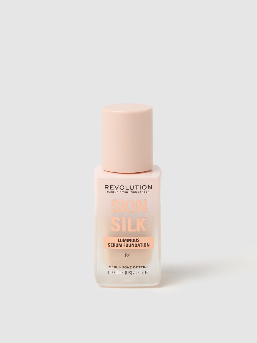 Skin Silk Serum fondotinta F2NC_0