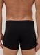 Two-pack black stretch cotton regular fit boxers_2