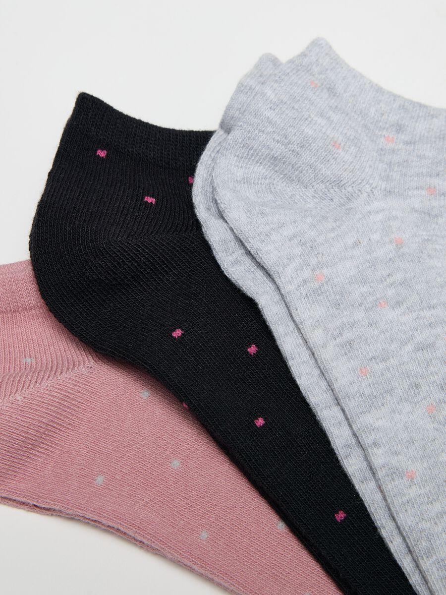 Seven-pair pack stretch shoe liners_1
