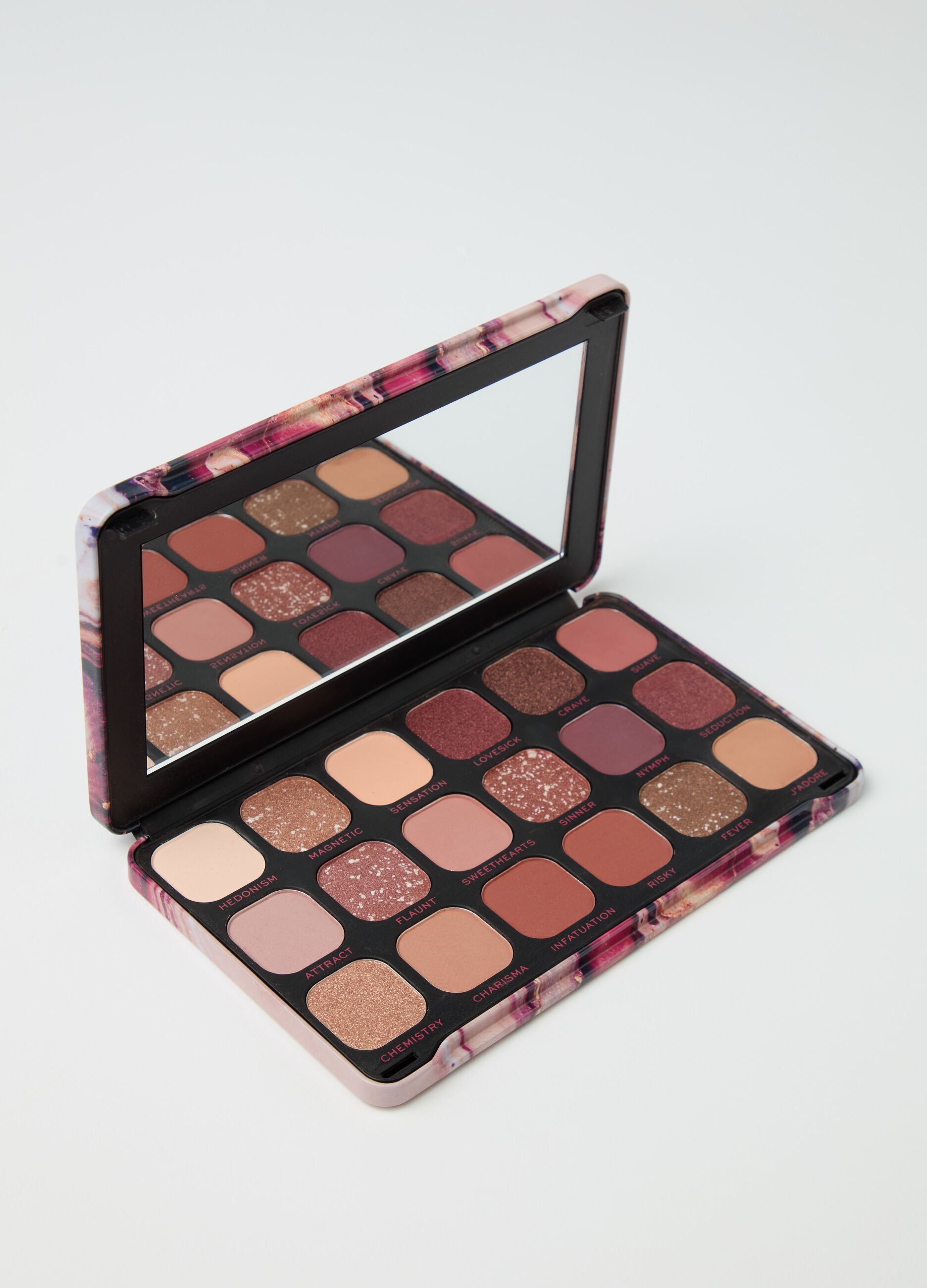 Forever Flawless Allure