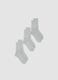 3-pack of grey stretch-cotton sports socks_0