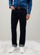 Pure cotton blue jeans with regular fit_1