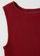 Women's Red Vest_5