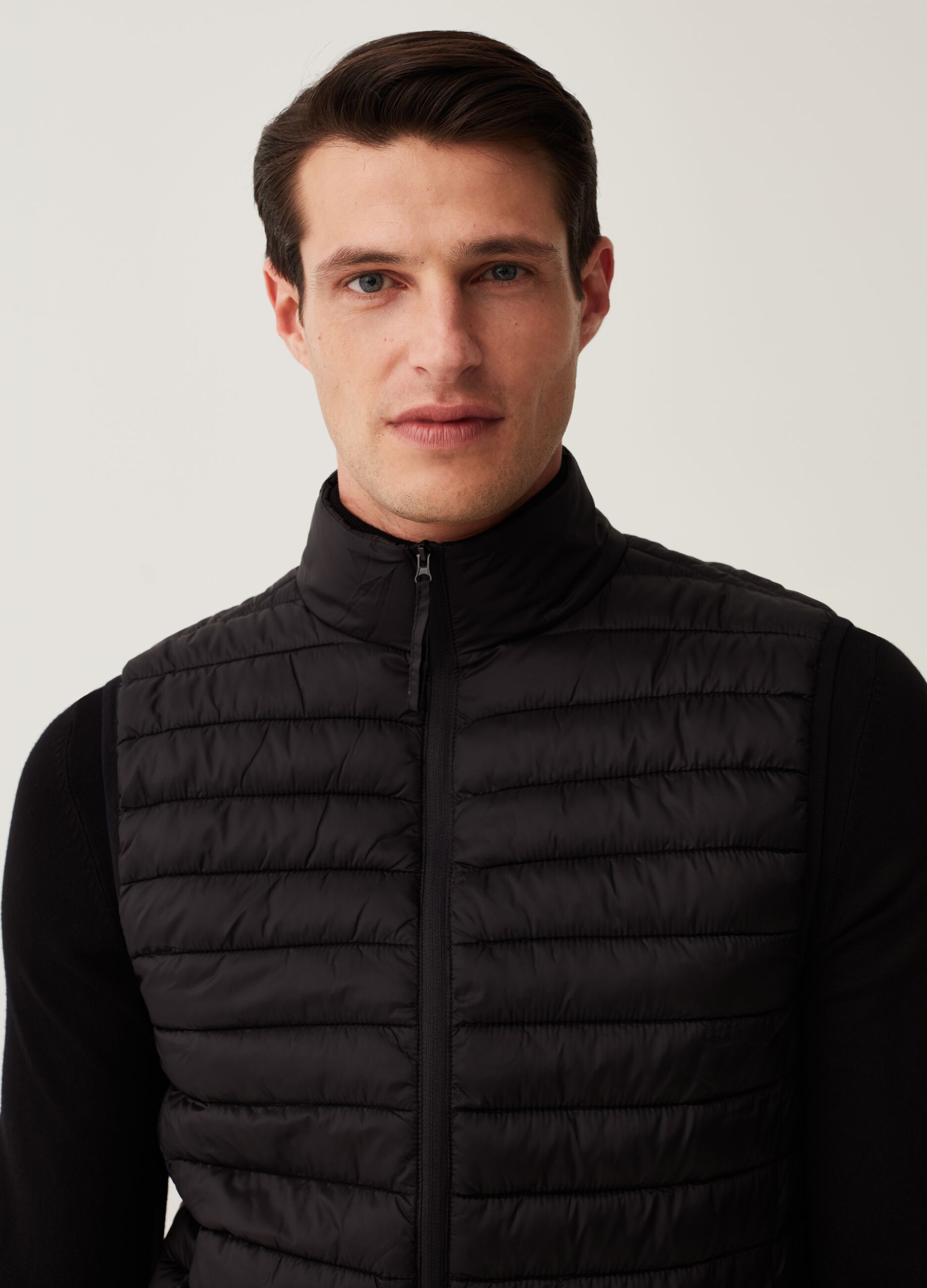 Gilet ultralight a collo alto_3