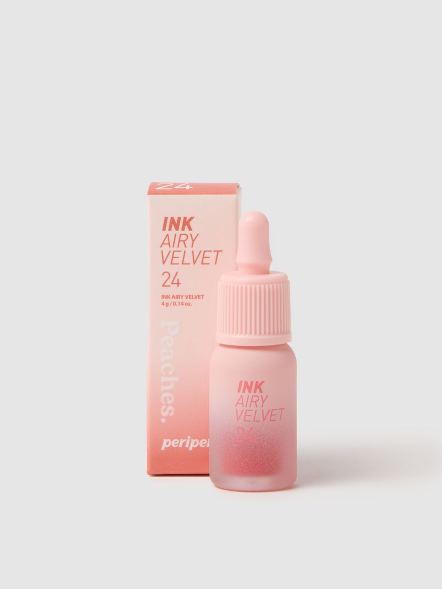 Ink Airy Velvet 24 Heavenly Peach - make-up coreano_0