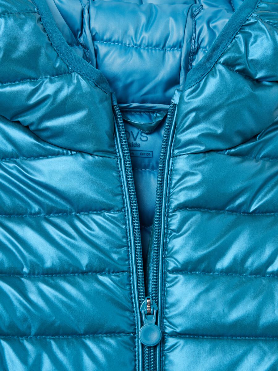 Piumino ultralight con cappuccio_1
