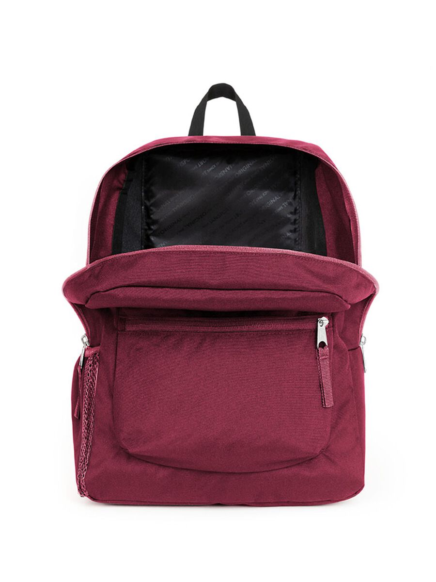 Jansport Cross Town backpack_2