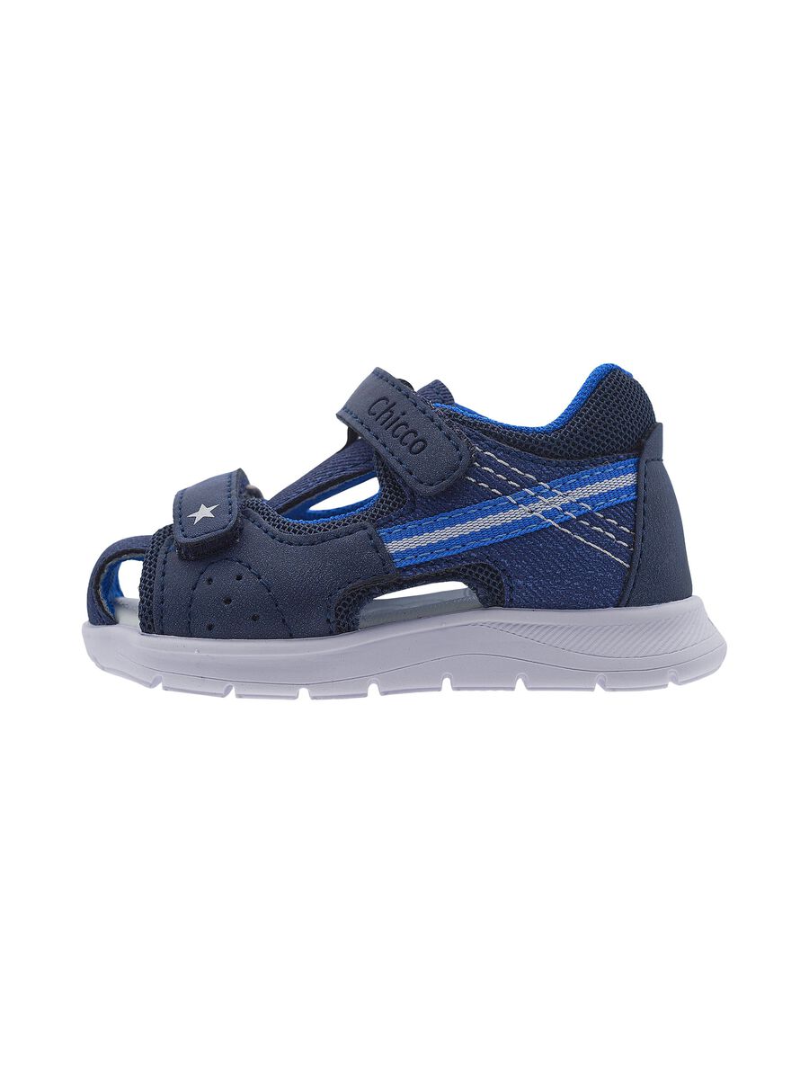 Giardino two-tone sandals_0