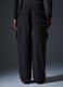 Pantaloni Cargo da Sci 4 Way Stretch ALTAVIA WITH DEBORAH COMPAGNONI_3