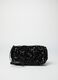 Black Clutch with Sequins_2