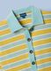 ALTAVIA SAILING long-sleeve striped polo shirt in pure cotton_5