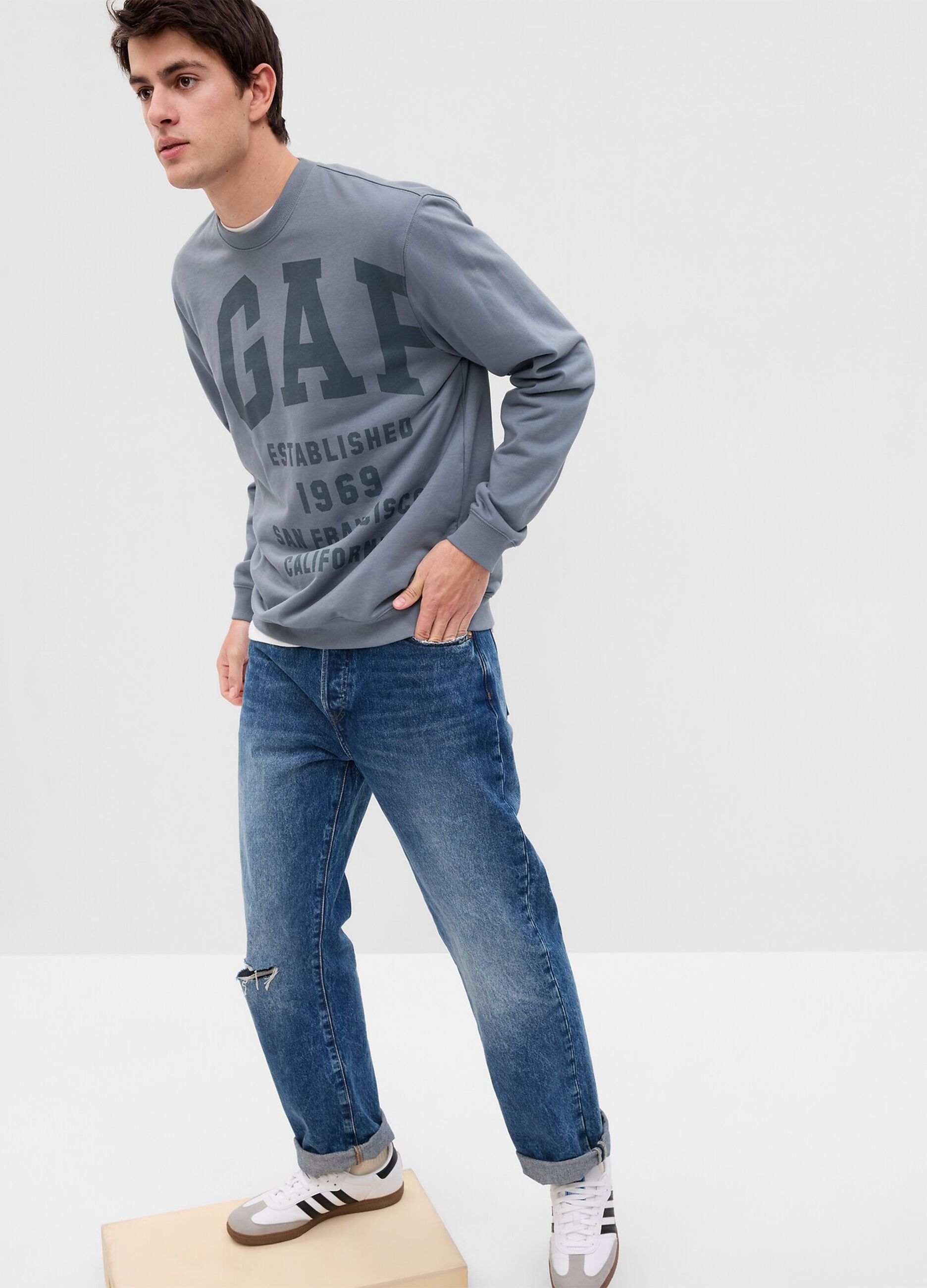 Gap abbigliamento uomo hotsell