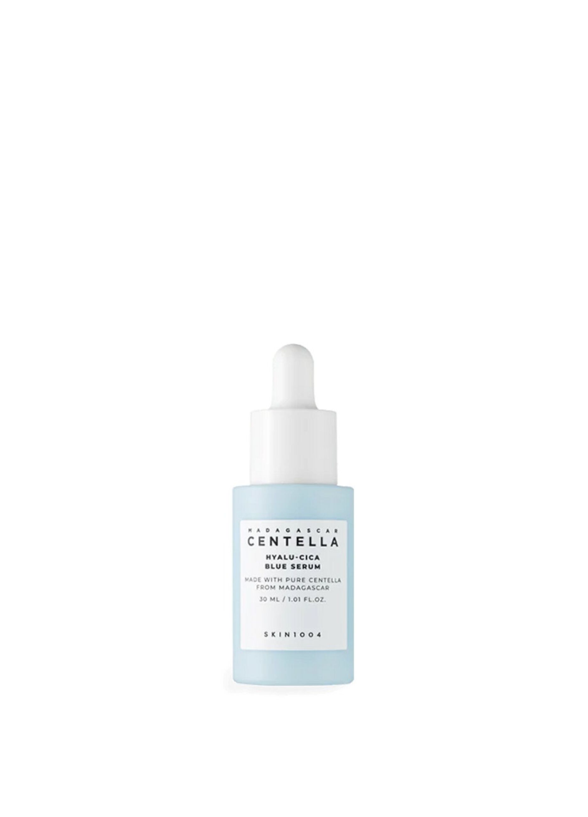 Madagascar Centella Hyalu-Cica Blue Serum 30ml
