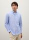 Multicolour Regular Fit Pure Cotton Shirt_2