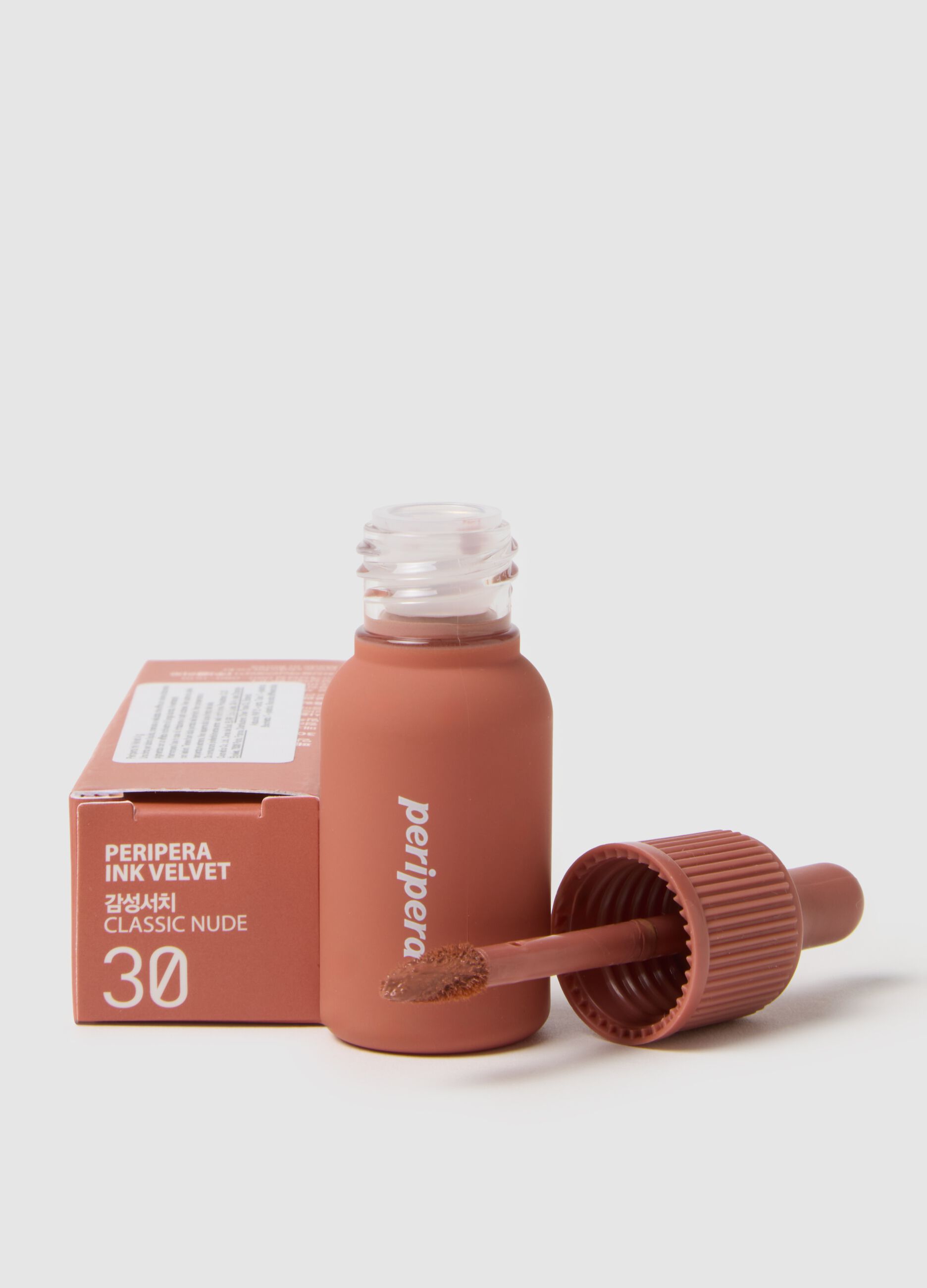 Ink Velvet 30 Classic Nude