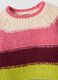 Multicolour striped crew-neck jumper, regular fit_2