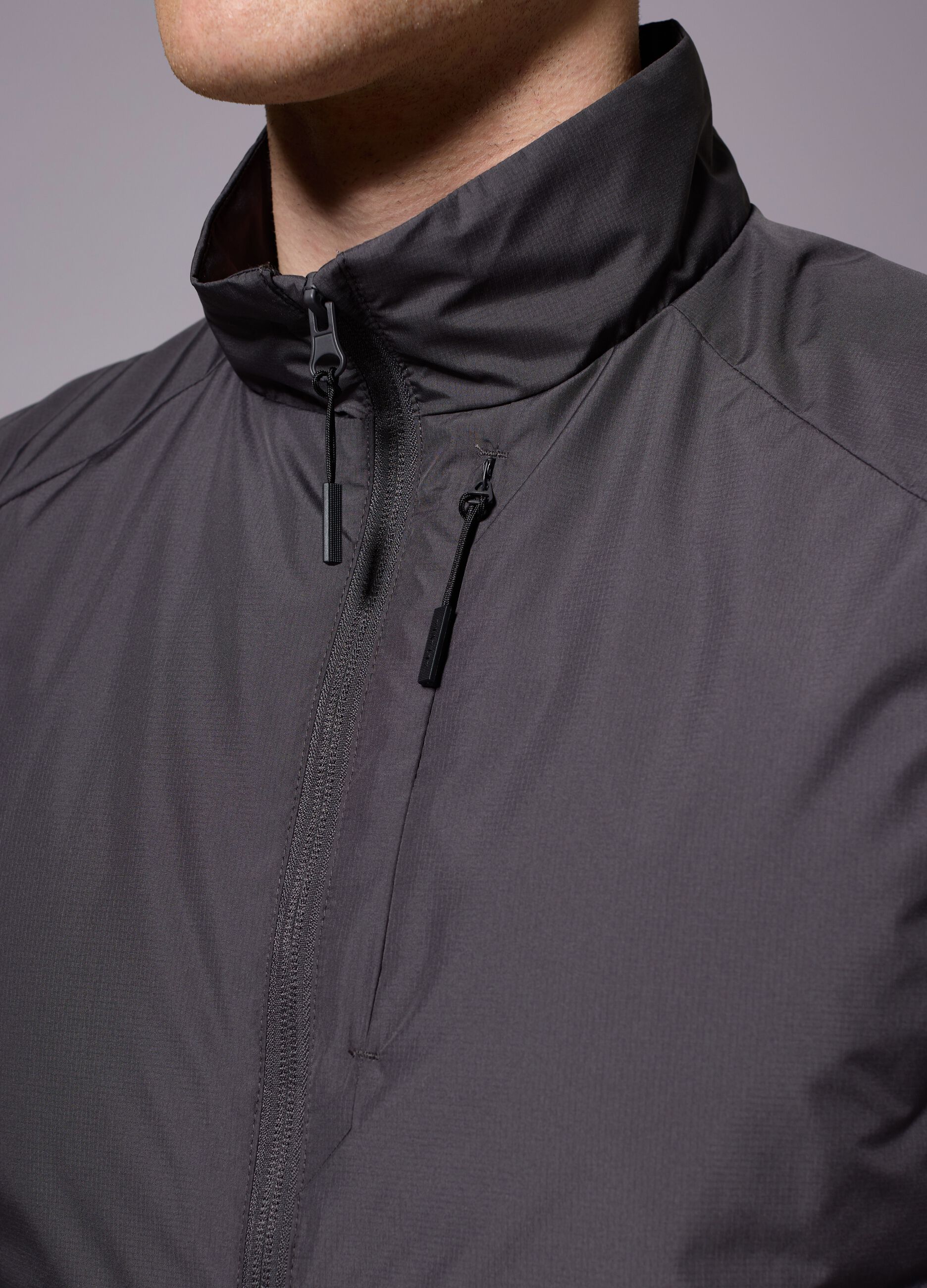 ALTAVIA WITH DEBORAH COMPAGNONI ultralight gilet