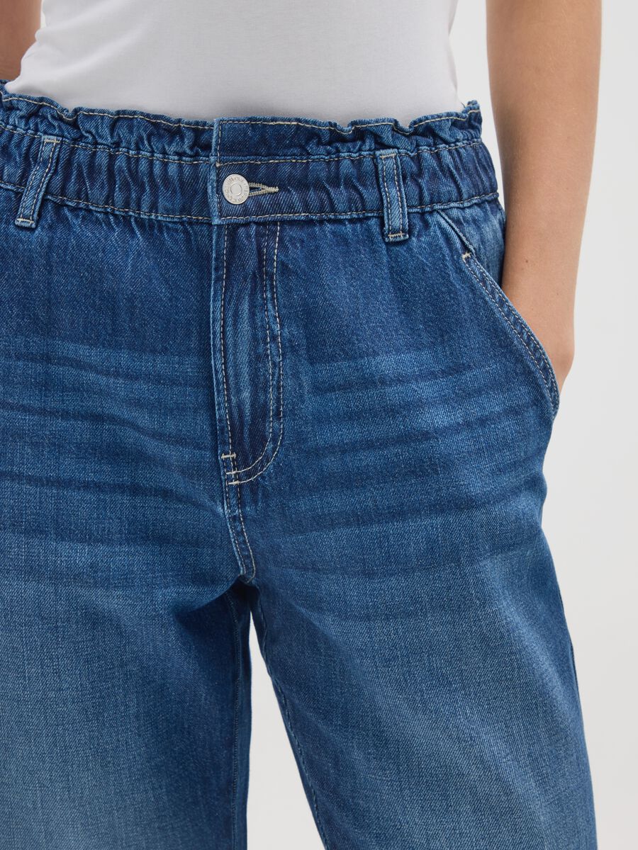 Slouchy Denim Jeans_3