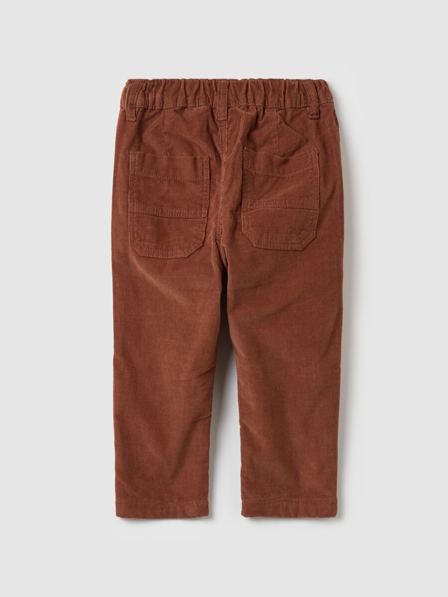 Corduroy trousers_1
