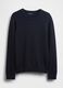 Blue Cotton Sweater_4