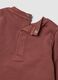 Brown organic cotton Winnie the Pooh pyjamas set_3