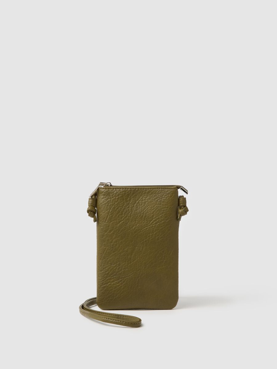 Green Phone Holder_0